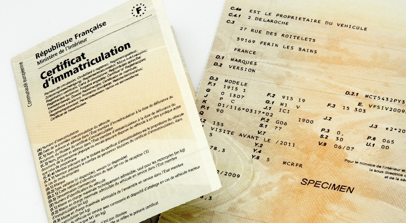 démarches administratives